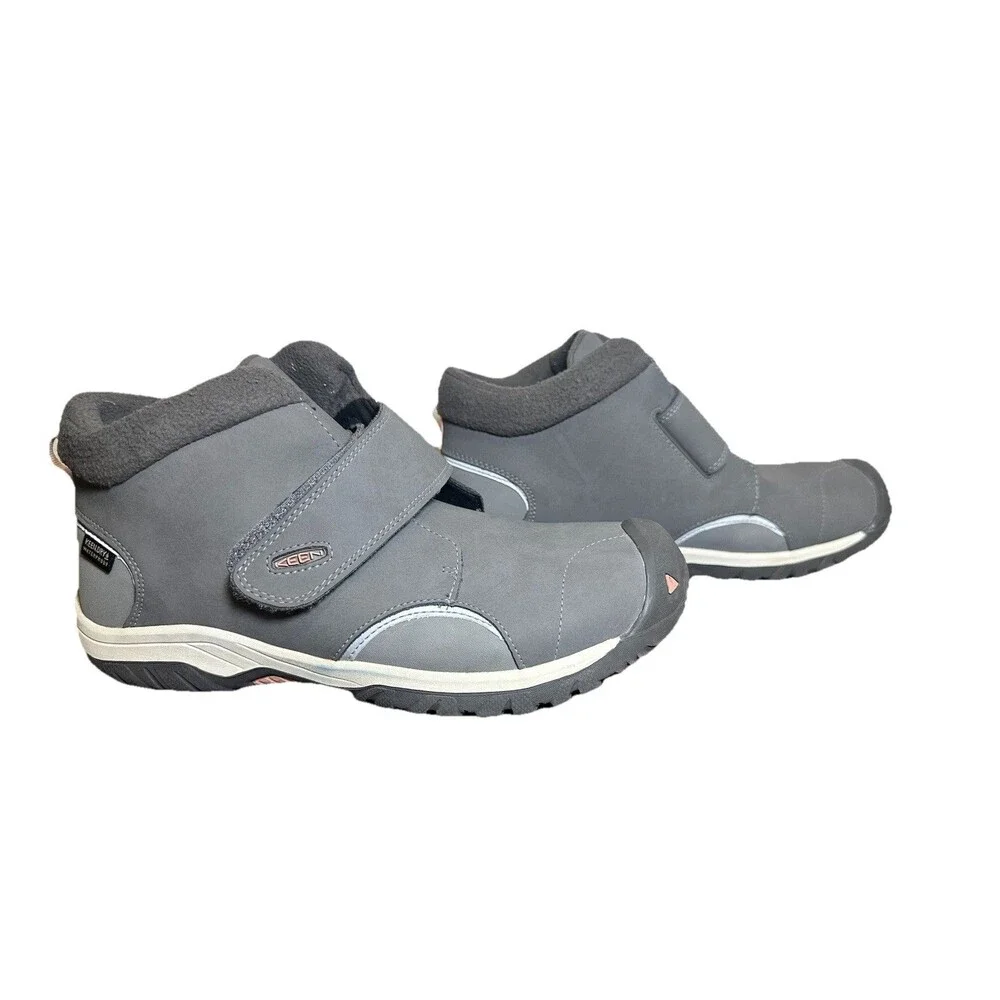 Keen kootenay iii